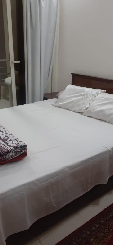 Apartment Kazpilkna Neighborhoods Hurghada