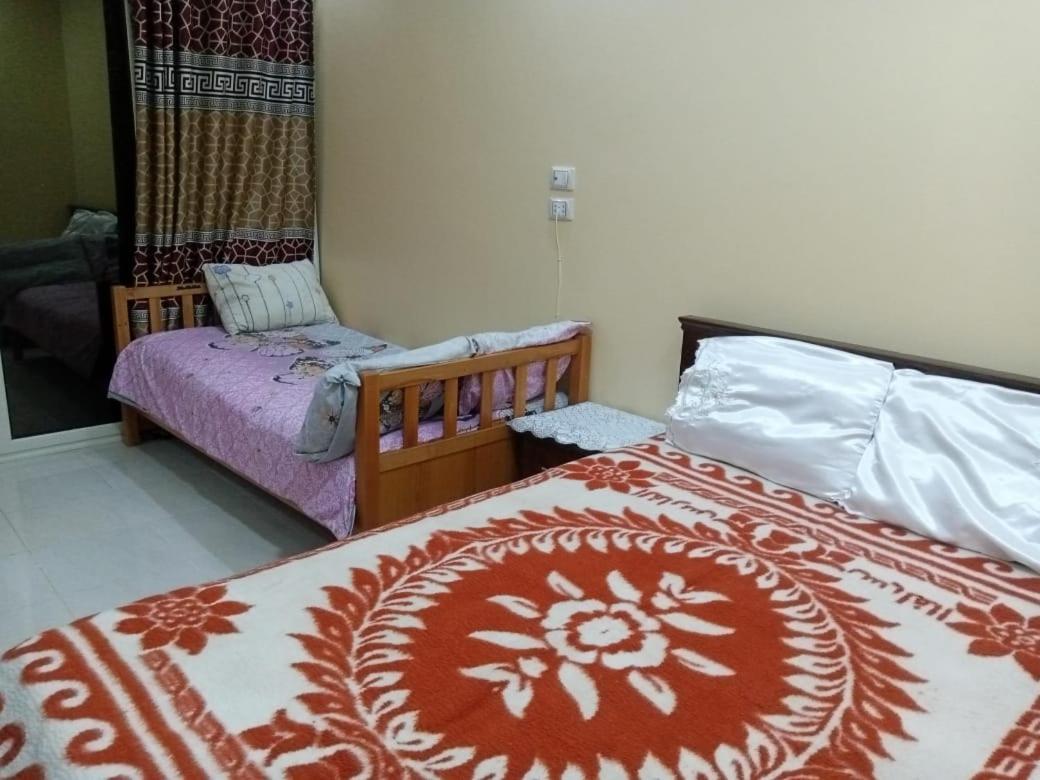 Apartment Kazpilkna Neighborhoods Hurghada
