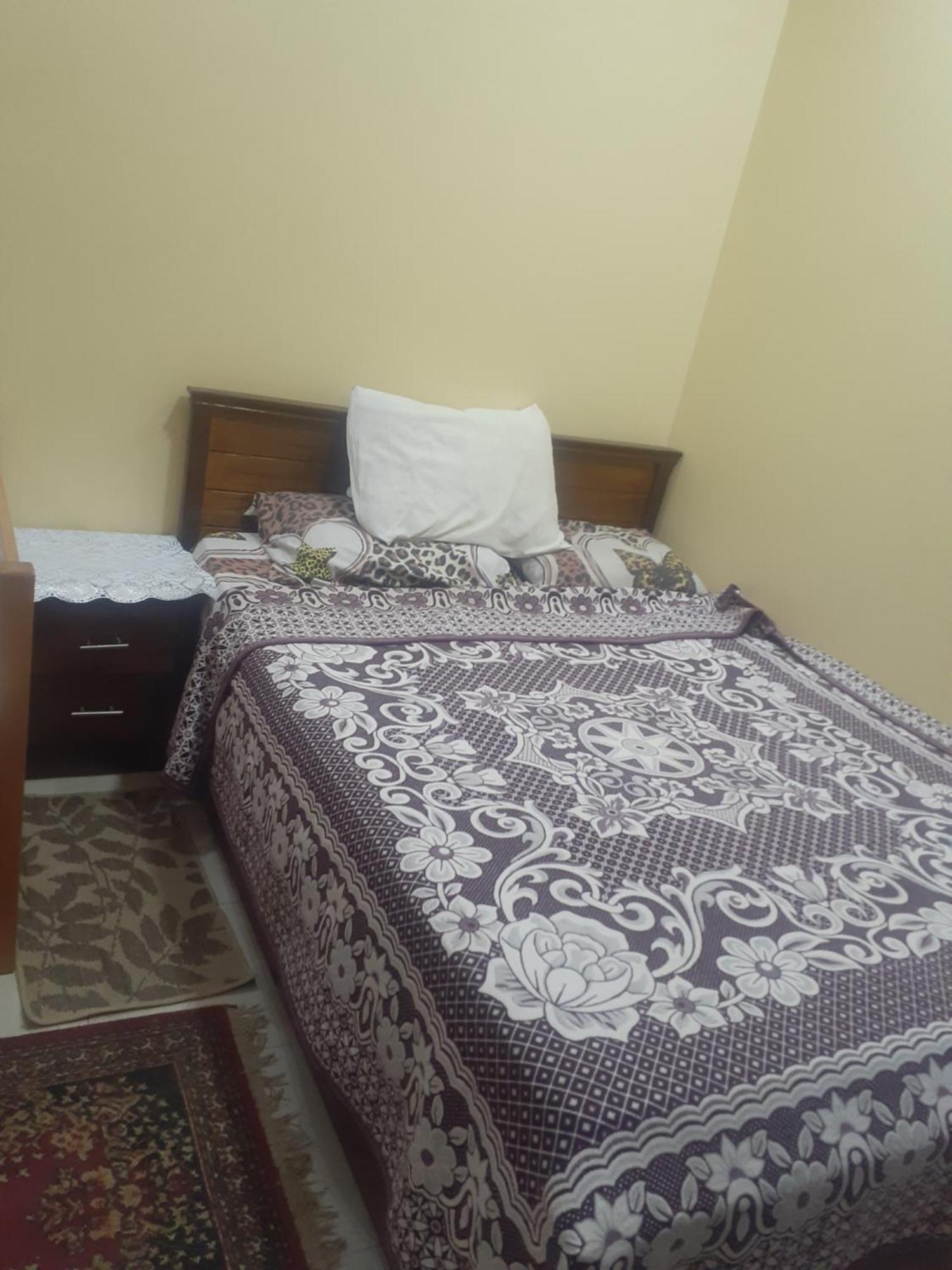 Apartment Kazpilkna Neighborhoods Hurghada